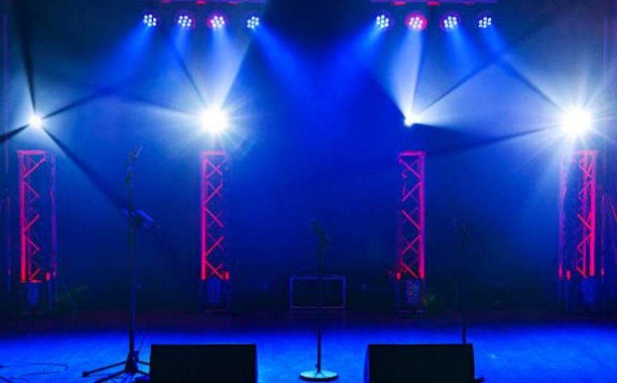 Stage Lighting 101 – The Basics of Stage Lighting for New Zealand Churches